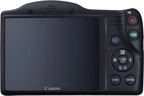 Vista 2 de Cámara SX410, de la marca Canon