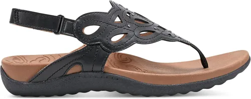 Vista 4 de Rockport Sandalia Ridge Sling para mujer