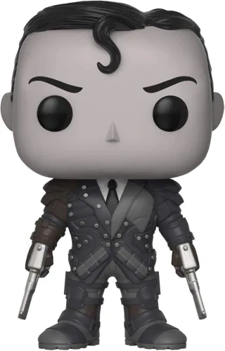 Vista 2 de Funko Películas: Ready Player One Sorrento