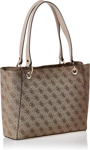 Vista 2 de GUESS Noelle - Bolso pequeño Noel