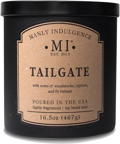 Vista 53 de Manly Indulgence 5 O'Clock Shadow Ceras Perfumadas Derretibles, Cubos Calentadores de Cera Derretible, Cubos de Cera Perfumada para Calentador