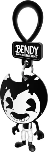 Vista 10 de Clips colectores Bendy Blind Bag (con licencia oficial), S