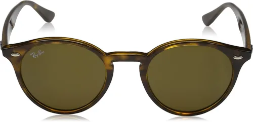 Vista 2 de Ray-Ban Highstreet - Gafas de sol redondas para mujer