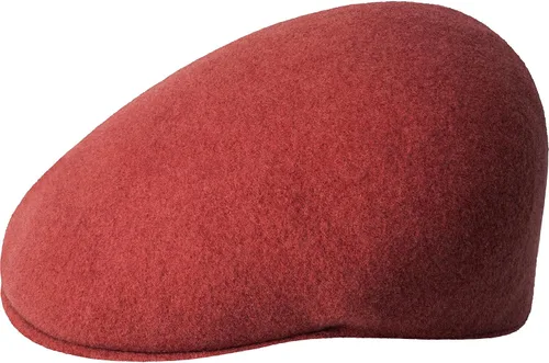 Vista 13 de Kangol Tropic Marl 504 – 7026bc – de los hombres, color azul marino Azul oscuro
