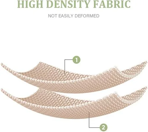 Vista 6 de Funda de sofá de lino de algodón, moderna, simple, de doble cara, reversible, funda para sofá modular, protector de muebles para sofá de 3 cojines