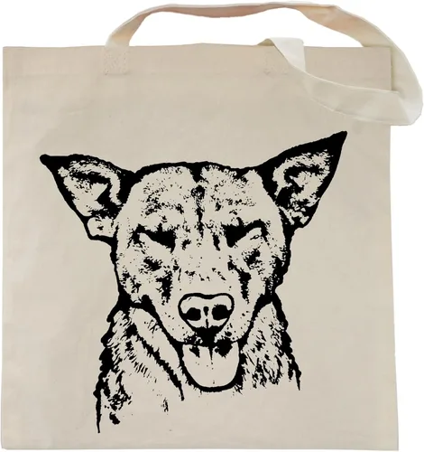 Vista 10 de Pet Studio Art Bolsa de mano para perros