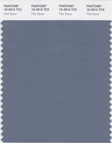 Vista 7 de PANTONE Smart 18-3945X - Tarjeta de muestra de color, color azul amparo
