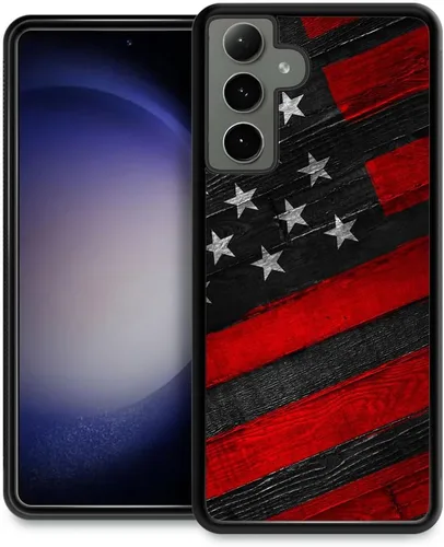 Vista 49 de DAIZAG Funda compatible con Samsung Galaxy S23 Plus, protección completa, a prueba de golpes, antiarañazos, funda de poliuretano termoplástico