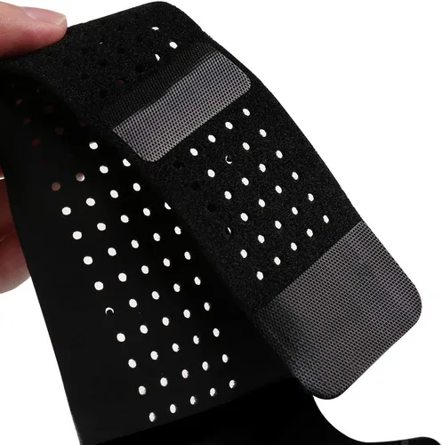 Vista 3 de Funda deportiva para teléfono celular, bandas para Samsung Galaxy S25 S24 S23 S22 Plus S23 FE S21 FE S20 FE A54 A53 A10e Google Pixel 9 9a 8 8a 7 7a