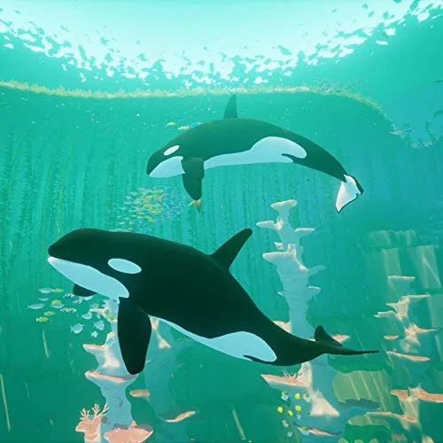 Vista 13 de ABZÛ - PlayStation 4