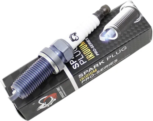 Vista 3 de AIP Electronics Dragon Fire Performance - Juego de 6 bujías de iridio compatibles con Nissan Pathfinder Murano 350z Altima Maxima Infiniti G25 EX35