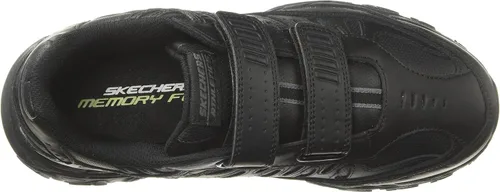Vista 5 de Skechers Afterburn Memory Fit - Corte final