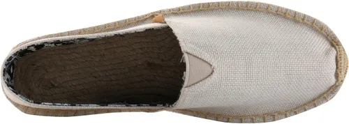 Vista 4 de Alexis Leroy Alpargatas planas Pureness Textile para mujer