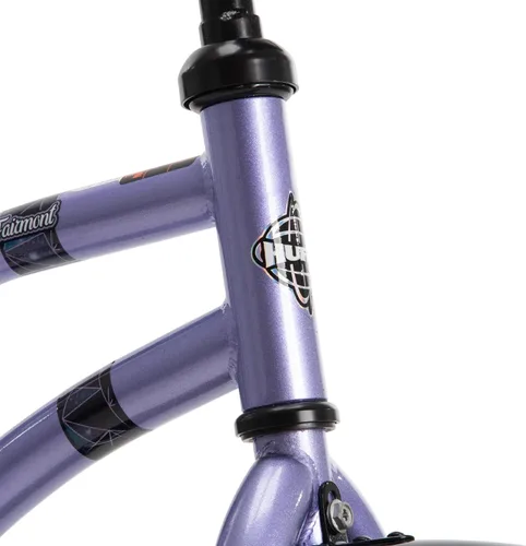 Vista 7 de Huffy Cruiser Bike, Fairmont or Woodhaven Model, 20/24/26 Inch Sizes, Perfect for Casual Rides, Ergonomic Design, Rear Rack and Basket on Woodhaven