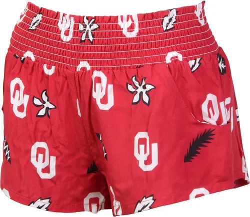Vista 11 de Wes and Willy Pantalones cortos de playa para mujer