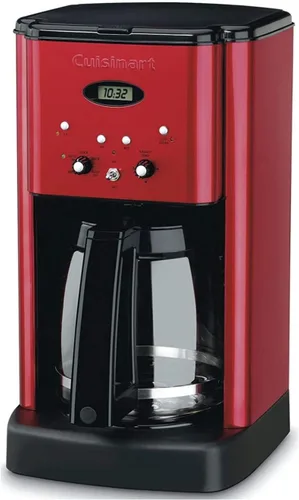 Vista 16 de Cafetera Brew Cent de 12 tazas