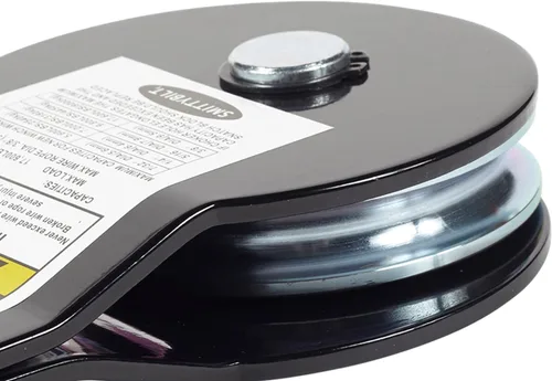Vista 4 de Smittybilt 2744 - Pasteca universal