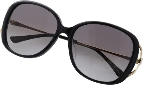 Vista 7 de Gucci GG0649SK Negro Talla única Negrogrisdorado talla única