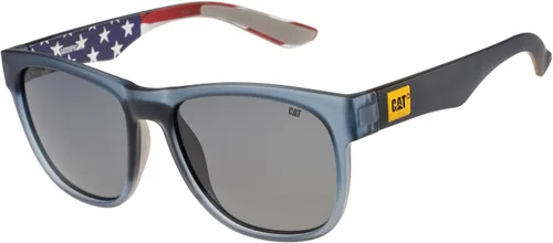 Vista 7 de CAT CTS 8028 UV400 - Gafas de sol polarizadas para hombre, 2.283 in