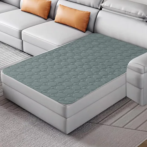 Vista 27 de ZNSAYOTX Mantas acogedoras definitivas (30 x 53 pulgadas), manta 100% impermeable para sofá para mascotas de perro, protector de sofá de cama