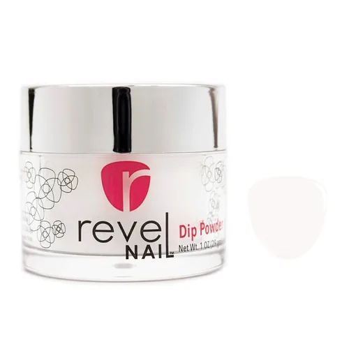 Vista 29 de Polvo de Inmersión de Uñas Revel Nail - Polvo Azul para Uñas, Esmalte de Uñas con Resistencia a las Astillas, Polvo de Inmersión para Uñas