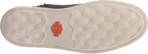 Vista 4 de HARLEY-DAVIDSON FOOTWEAR Men's Dixson 4" Sneaker