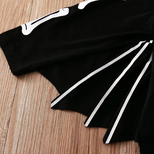 Vista 2 de Traje de Halloween para bebés, niños y niñas