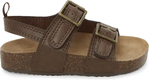 Vista 3 de OshKosh B'gosh Boy's Bruno Sandal
