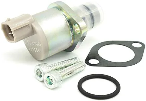 Vista 6 de Válvula de control de succión SCV 294200-0360 de repuesto compatible con Mitsubish-i L200 Triton Pajero 4D56 4M41 2.5 3.2L SCV CRD Isuzu Dmax Mazda