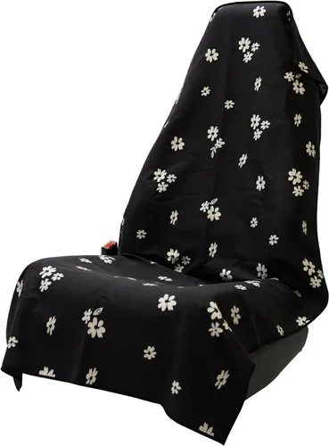 Vista 21 de Sprints Toalla atlética para correr, tamaño completo, funda de asiento de automóvil, microfibra de rendimiento (bandera estadounidense)