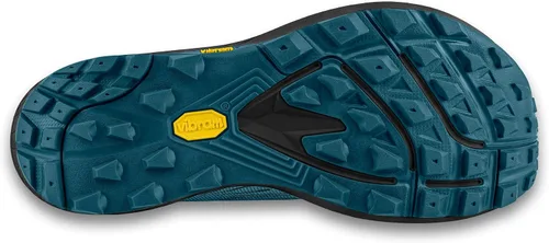 Vista 4 de Topo Athletic Pursuit - Zapatos deportivos cómodos para correr con cero caída para hombre