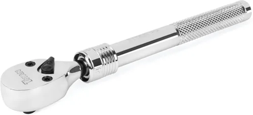 Vista 8 de Titan 12074 Trinquete extensible de 1/2 pulgada x 12 a 17 pulgadas de 72 dientes