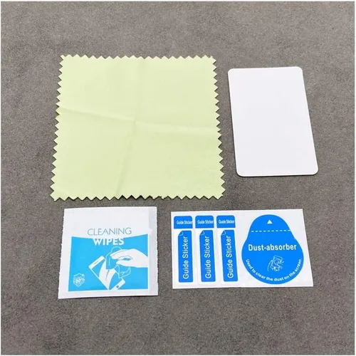 Vista 5 de Screen Protector for YAM&AHA XMAX300 XMAX125 XMAX400 Xmax X-MAX 300 125 400 17-22 Motorcycle Cluster Scratch Protection Film Protector