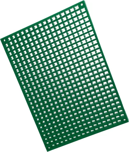 Vista 6 de Organizador Genie - Un tablero negro para organizar tus enchufes, llaves, alicates, destornilladores, puntas y todas las demás herramientas