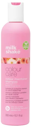 Vista 11 de milk_shake color maintainer shampoo for color-treated hair