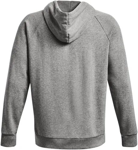 Vista 5 de Under Armour Sudadera con capucha Rival Fleece Logo para hombre