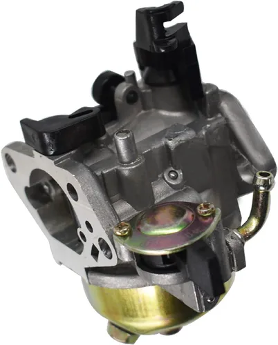 Vista 5 de munirater Carburador GX390 13HP con bobina de encendido 17210-ZE3-505 Kit de filtro de aire de repuesto para bombas de agua para cortacésped Honda