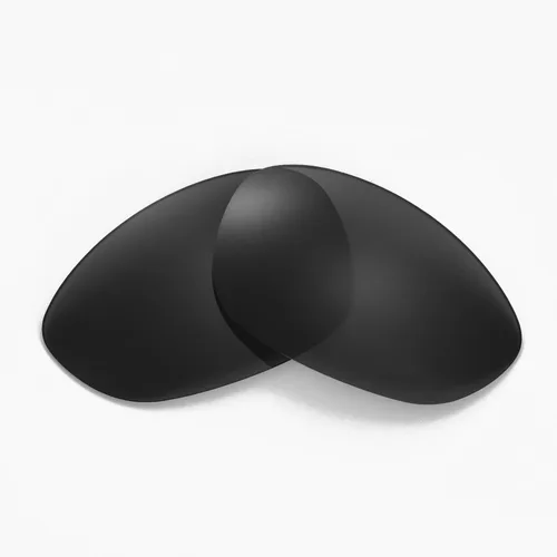 Vista 4 de Walleva Replacement Lenses Or Lenses with Rubber for Oakley X Metal XX Sunglasses - Multiple Options Available