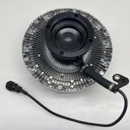 Vista 2 de Embrague de ventilador para Volvo D13 23585938