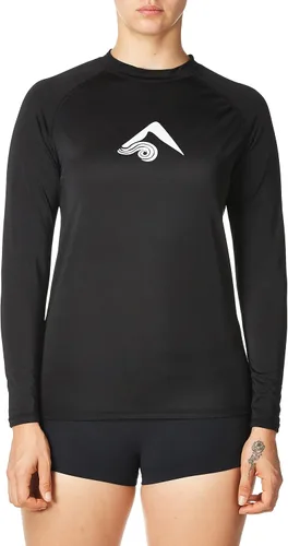 Vista 2 de Kanu Surf Camiseta de manga larga Keri Upf 50 para mujer