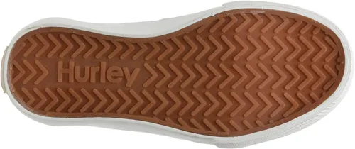Vista 6 de Hurley Zapatillas altas para niños pequeños y grandes unisex