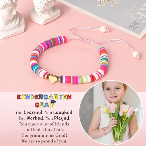 Vista 75 de Regalos navideños para niños, niñas adolescentes, mujeres, linda pulsera de cruz para niñas, regalos de Navidad cristianos para mujeres, ideas