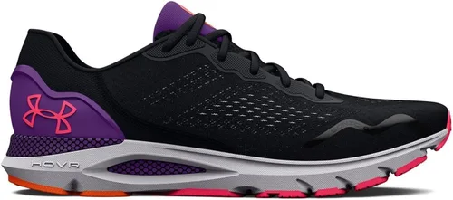 Vista 2 de Under Armour HOVR Sonic 6 - Tenis de correr para mujer