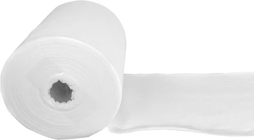 Vista 2 de Hometex Canada Tela de estopilla 100% algodón grado 10 (rollo de 100 yardas)