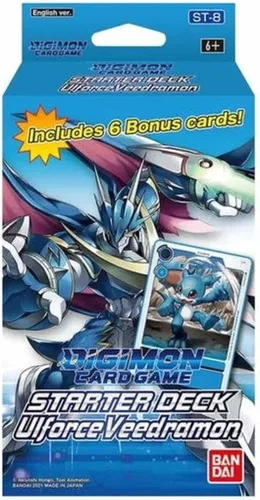 Vista 2 de Digimon Card Juego: Brain Quest Workbook Grado 6: 1 Baraja