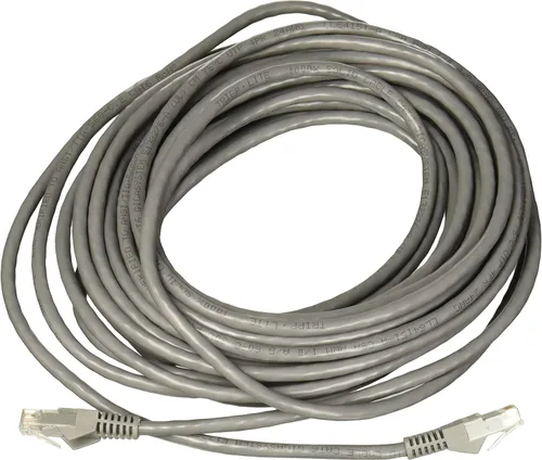 Vista 2 de Tripp Lite - Cable de Conexión Moldeado sin enganche Cat6 Gigabit RJ45M/M