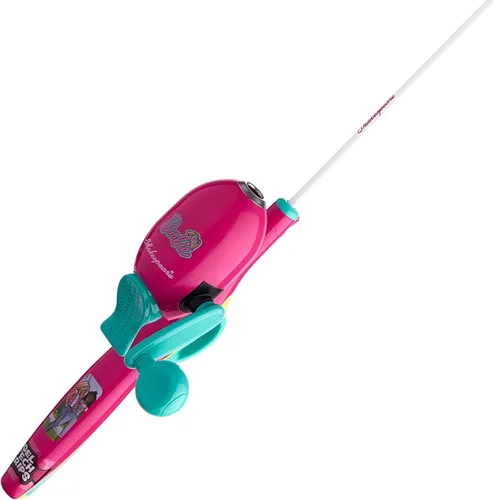 Vista 27 de Shakespeare Youth Fishing Reel and Rod Combo