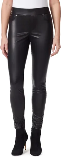 Vista 36 de Gloria Vanderbilt Pantalón ajustado Avery para mujer