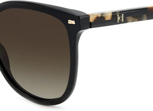Vista 4 de Carolina Herrera Women's Modern Sunglasses