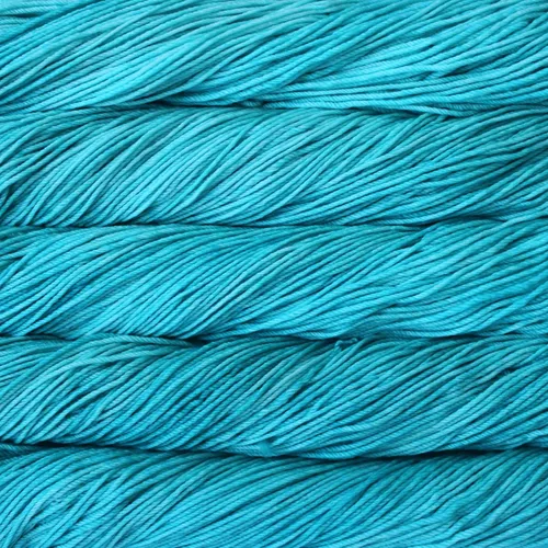 Vista 27 de Malabrigo RIOS Hilado teñido a mano (005 - Aniversario, 100g)